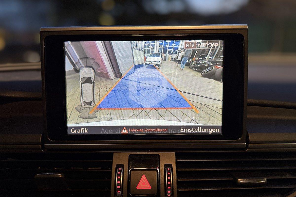 AUDI A6 Avant 3.0 TDI 320 CV qu. tip. Business Plus