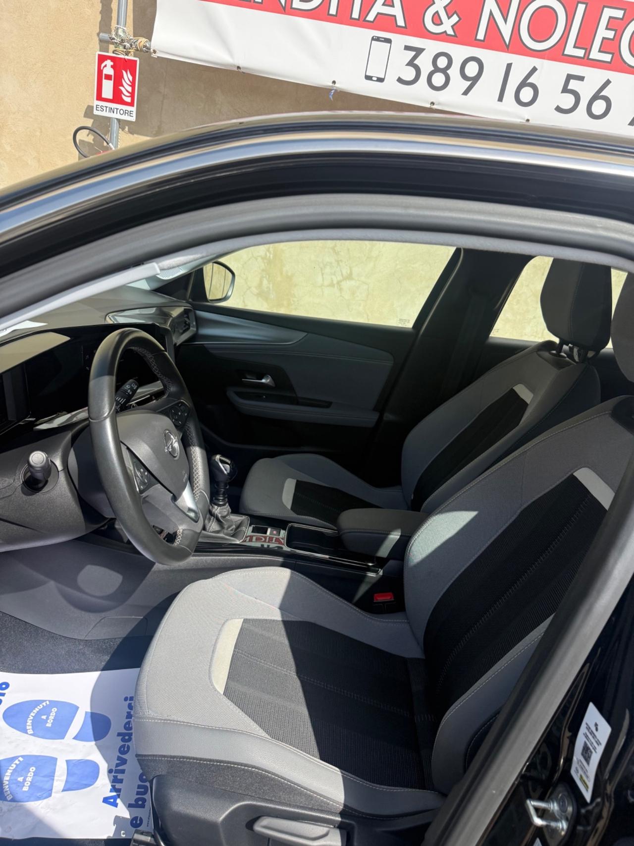 Opel Mokka 1.5 diesel Elegance
