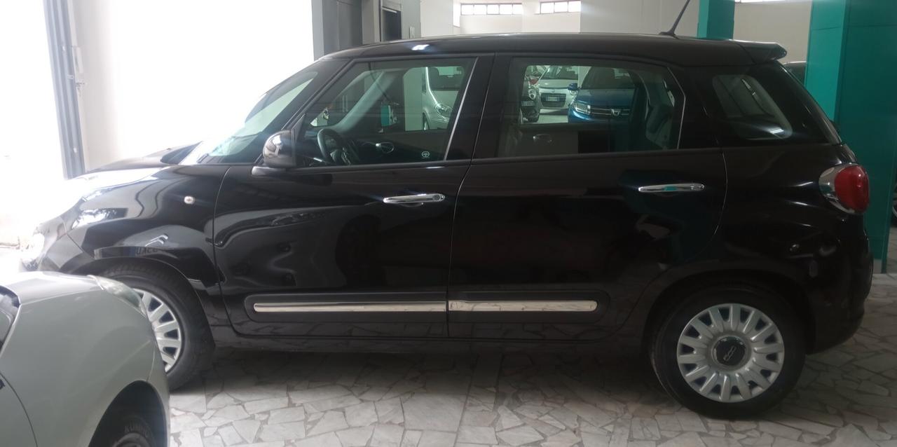 Fiat 500L 1.6 Multijet 120 CV Lounge