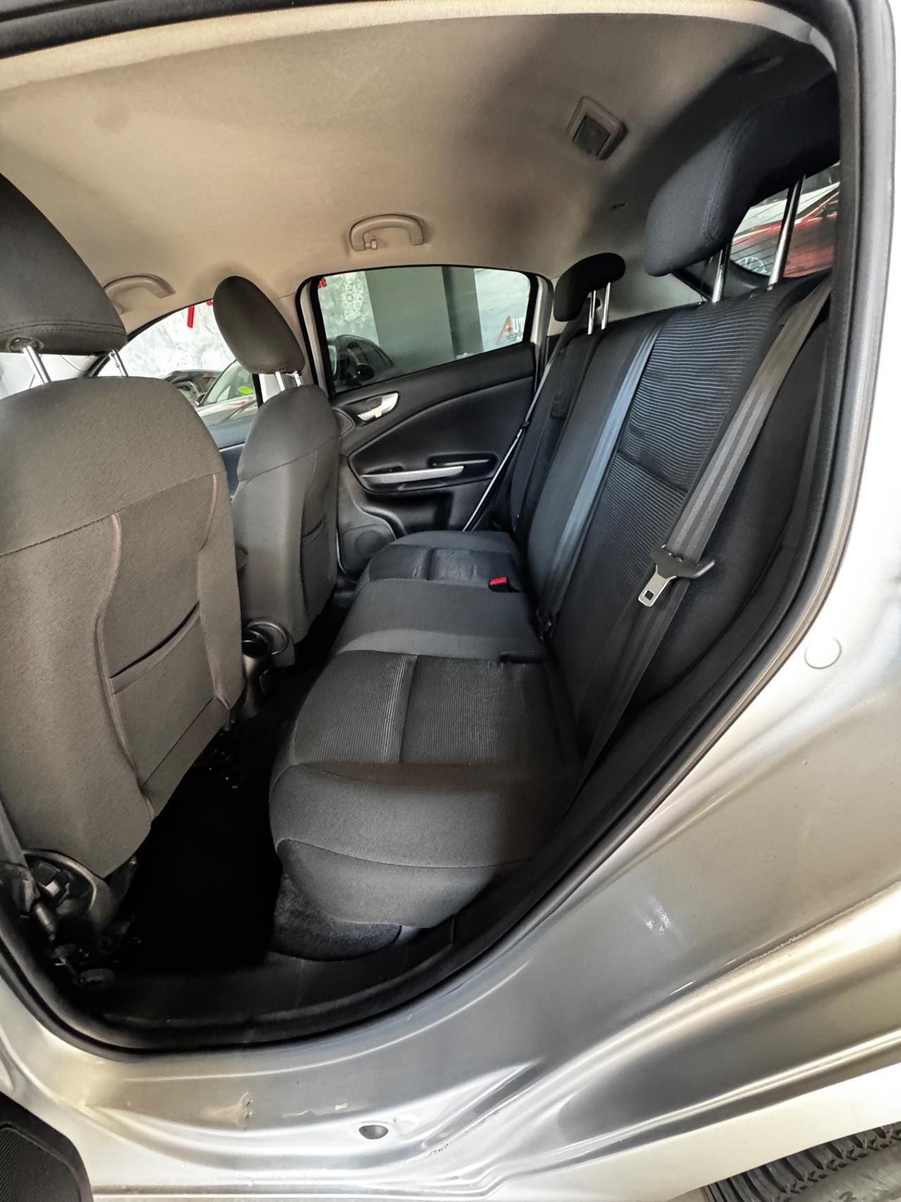 ALFA ROMEO GIULIETTA 2.0 MJET 170CV
