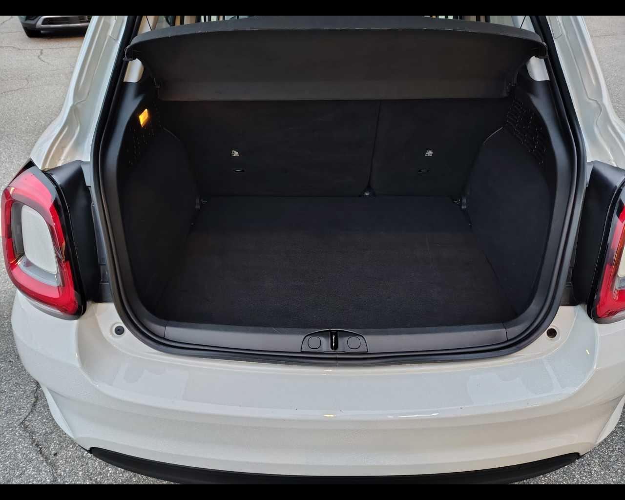 FIAT 500X 1.0