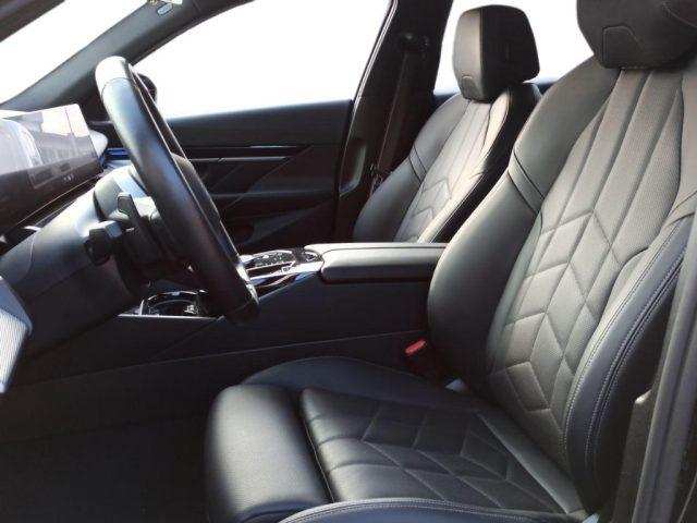 BMW 520 d 48V xDrive Touring Msport Pro Aut.