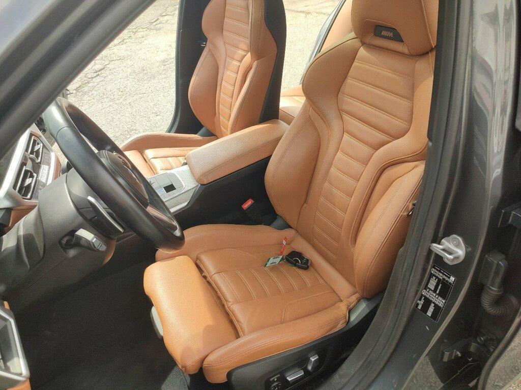 BMW Serie 3 Touring 330 d Mild Hybrid 48V Msport Steptronic