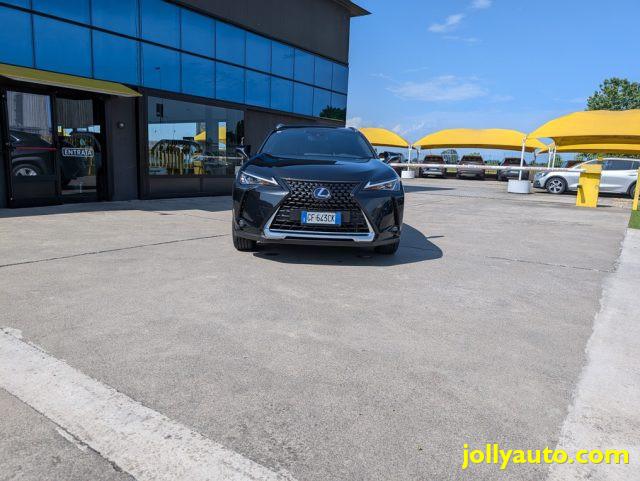 LEXUS UX 250h Hybrid Business Aziendale