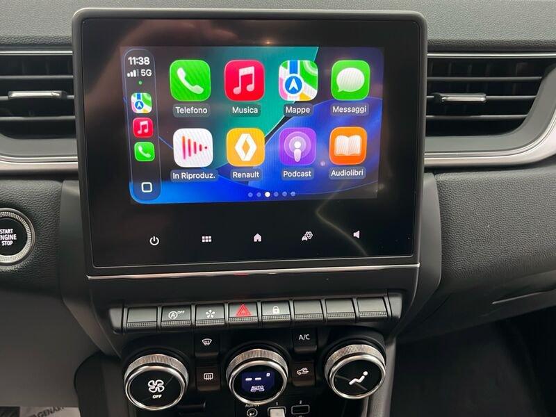 Renault Captur Captur 1.0 tce Intens Gpl 100cv my21