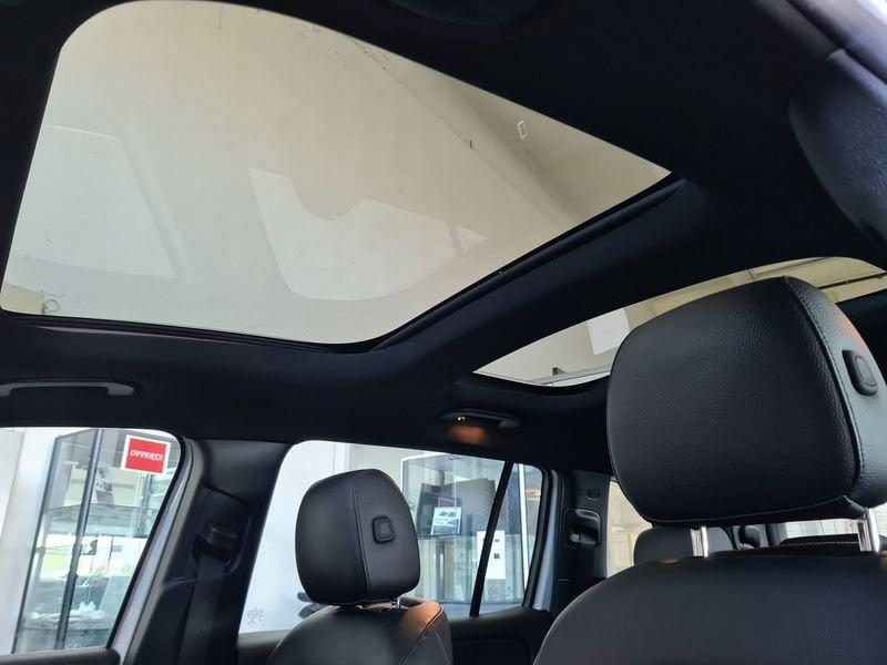 Mercedes-Benz GLB GLB 200 d Automatic Business