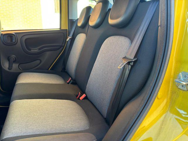 FIAT Panda Cross 0.9 Turbo 4x4 5 POSTI Pari al nuovo!!