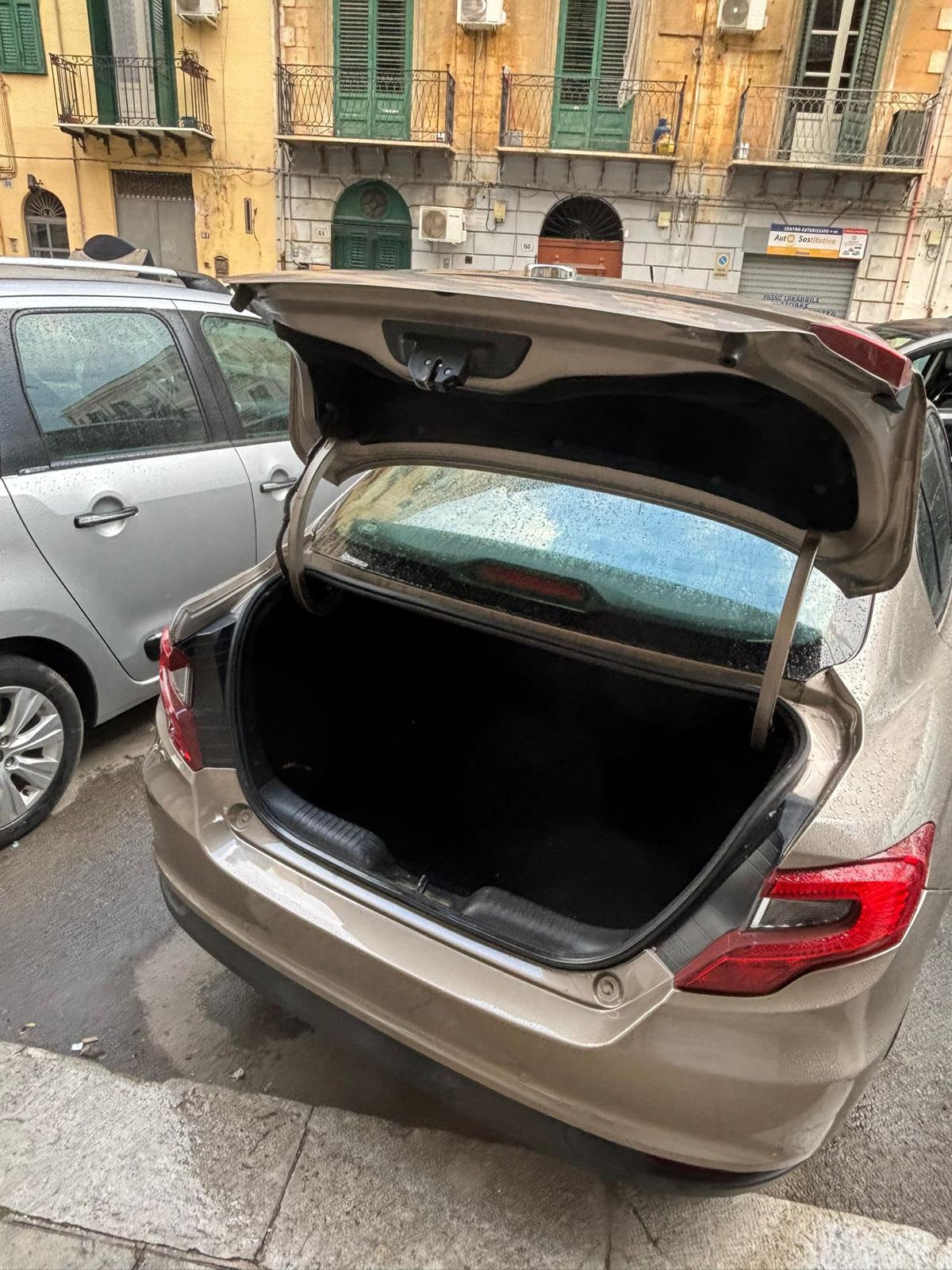 Fiat Tipo 1.3 Mjt Lounge FINANZIABILE