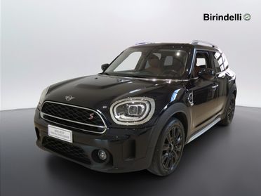 MINI Mini Countrym.(F60) - Mini 2.0 Cooper SD Classic Countryman ALL4