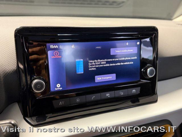 SEAT Arona 1.0 EcoTSI 95 CV Style - PROMO