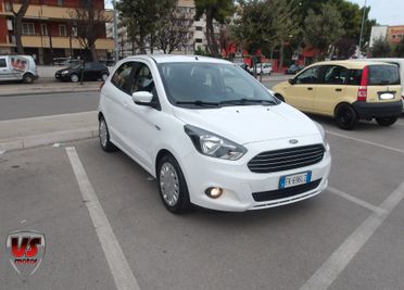 FORD KA+ ULTIMATE -PREZZO PROMO!