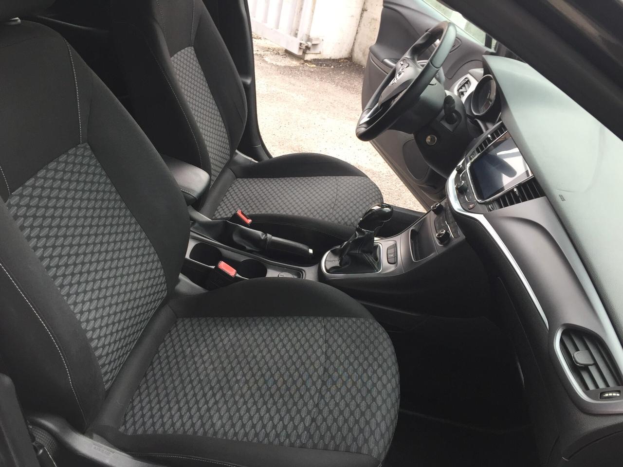 Opel Astra 1.4 100CV Sports Tourer Elective