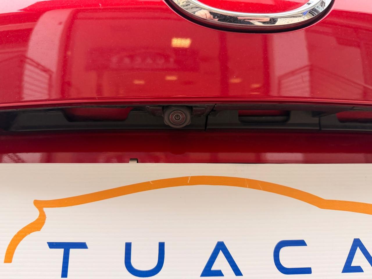 Mazda CX-5 Exclusive 2.2 Skyactiv-D 184 #8052