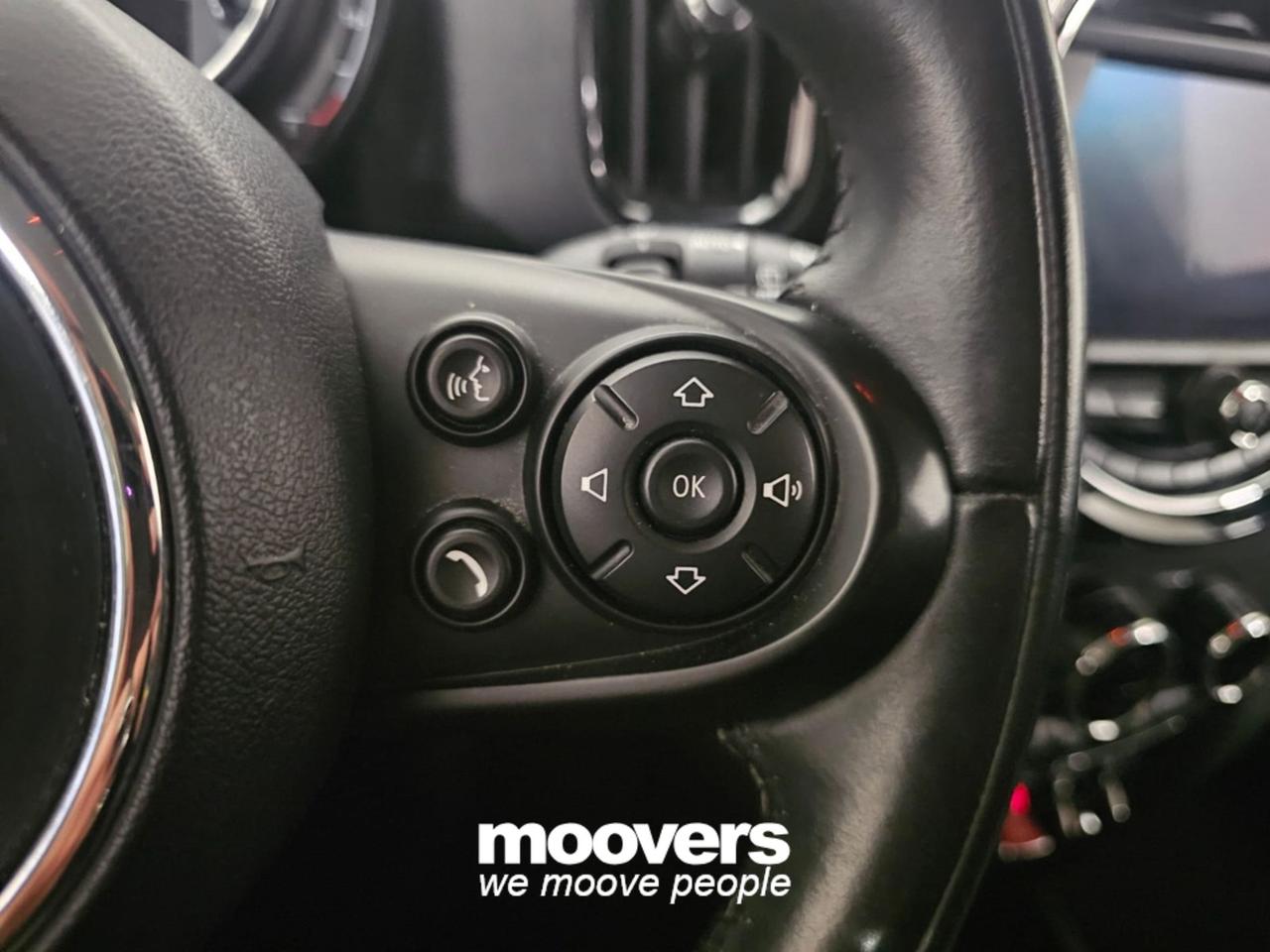 MINI Mini Countrym.(F60) 1.5 Cooper Baker Street Countryman