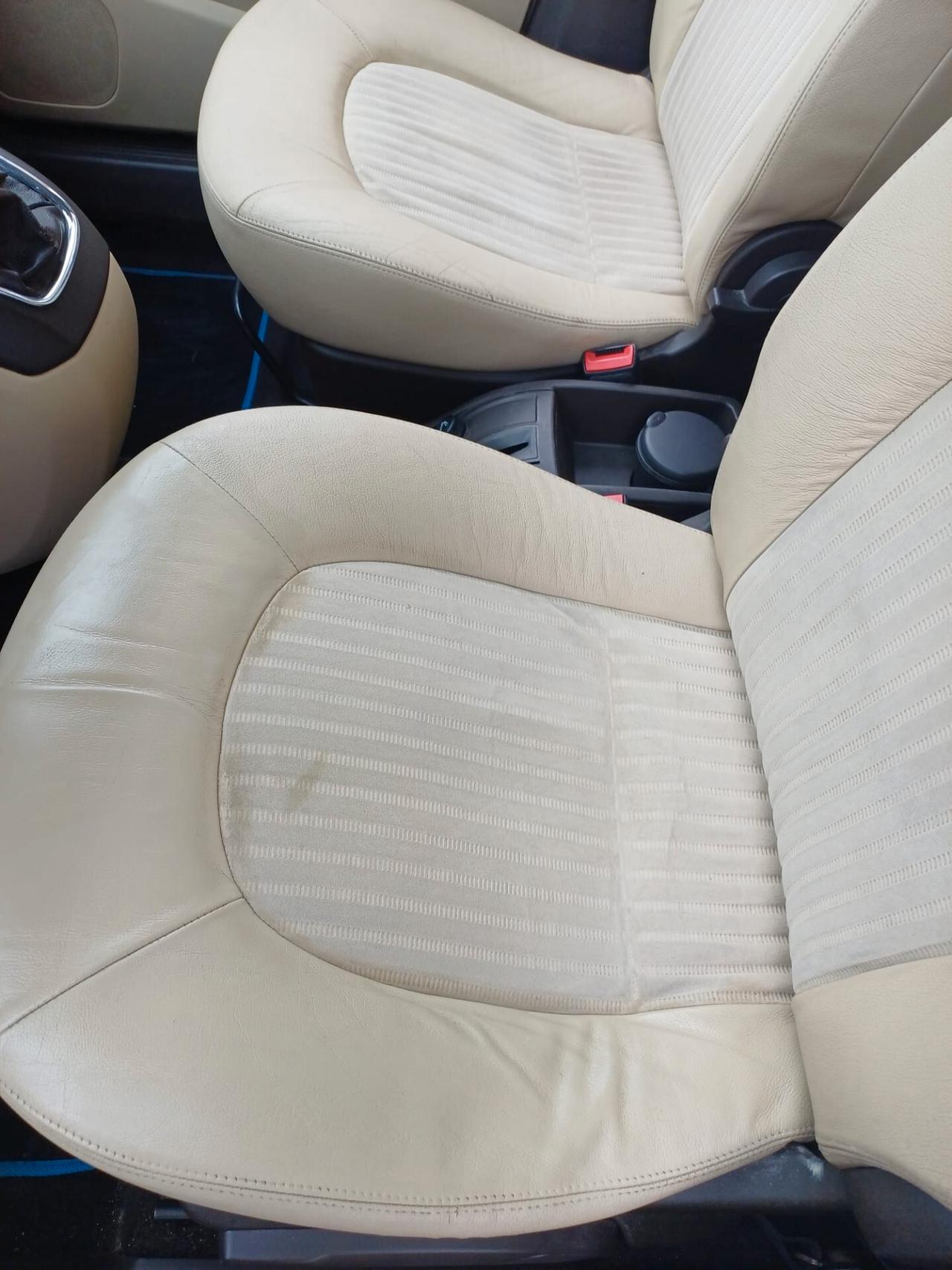 Lancia MUSA 1.3 Mjt TETTO APRIBILE Perfetta - 2008