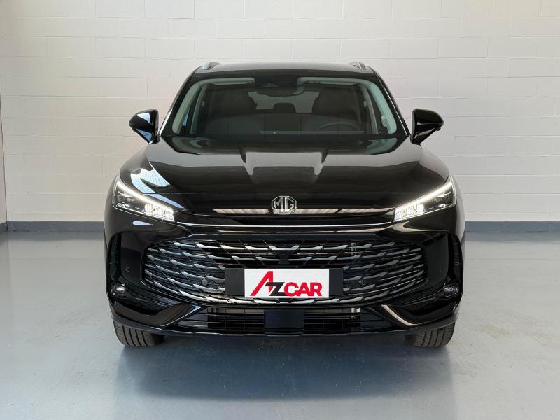 Mg HS 1.5 hybrid+ Luxury auto