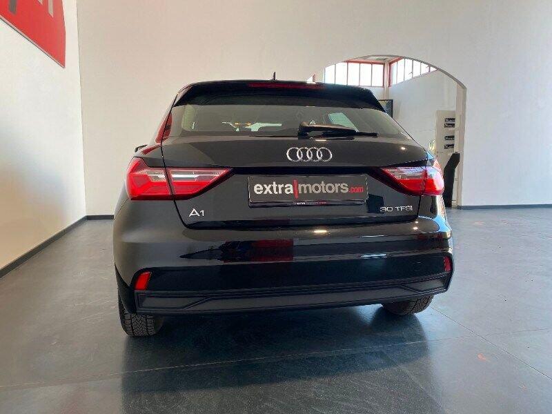 Audi A1 A1 SPB 30 TFSI