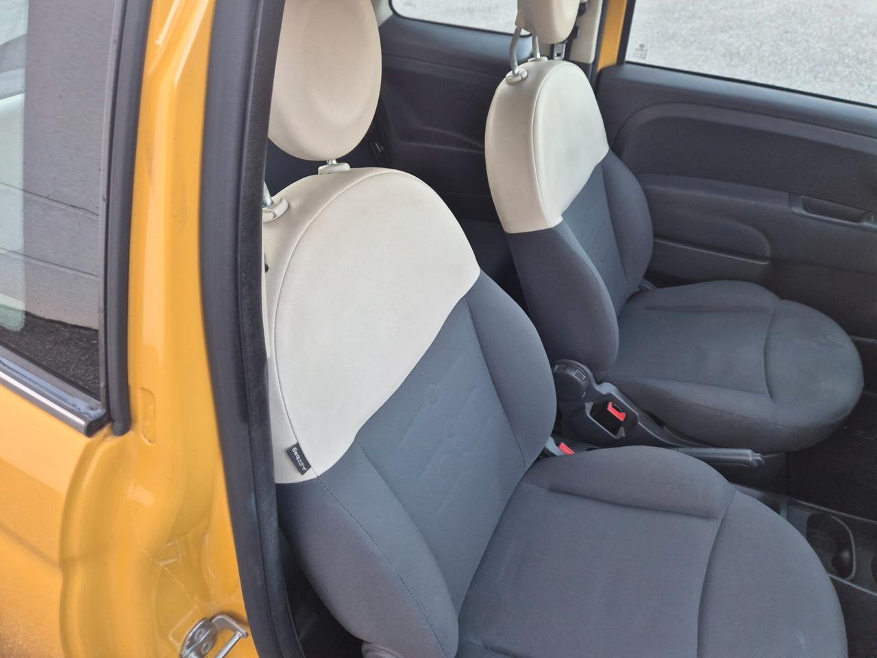 Fiat 500 1.2 Benzina by Gucci EURO 5B