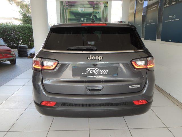 JEEP Compass 1.3 Turbo T4 150 CV aut. 2WD Longitude