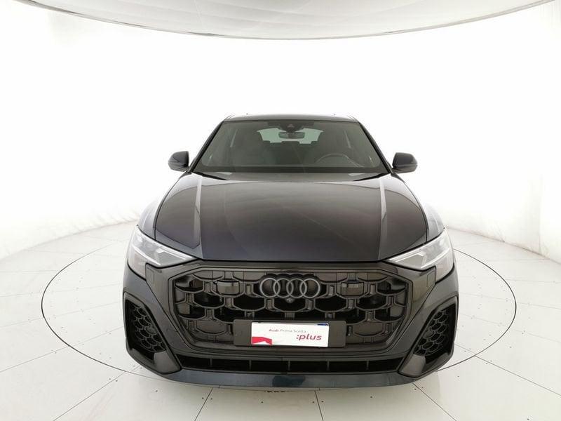 Audi Q8 3.0 tfsi e S line edition quattro 394cv tiptronic
