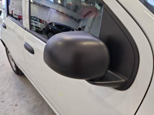 FIAT Panda 1.0 GSE S&S Hybrid Pop Van 2 posti Aziend. Italia