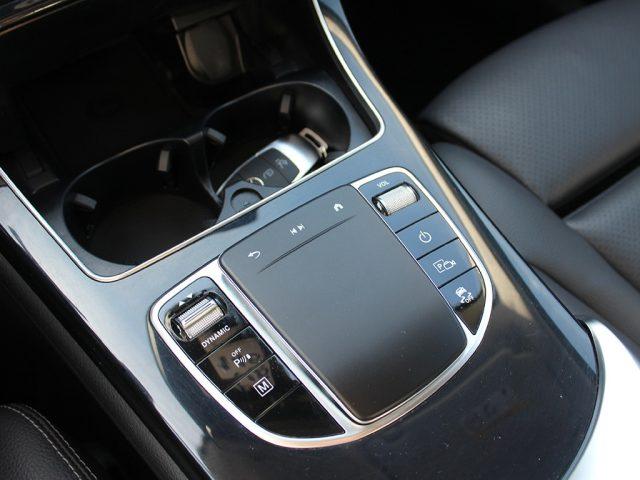 MERCEDES-BENZ GLC 300 de 4Matic EQ-Power Sport