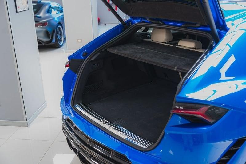 Lamborghini Urus LAMBORGHINI URUS S *IVA ESPOSTA*