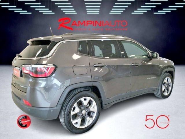 JEEP Compass 1.6 Multijet II 2WD Limited Pronta Consegna