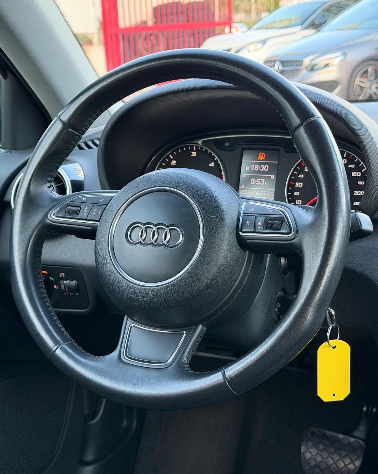 Audi A1 1.6 TDI 90CV S-LINE
