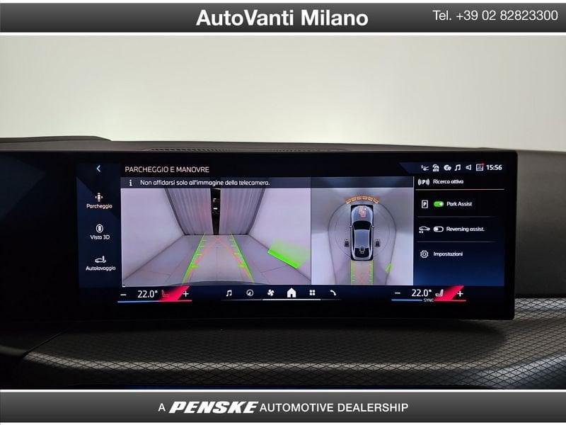 BMW Serie 4 420d Gran Coupe mhev 48V xdrive MSport Pro auto