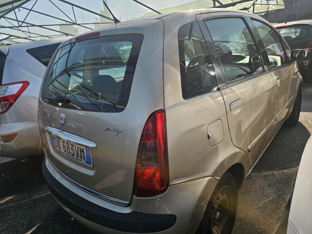 Lancia MUSA 1.3 Multijet 16V Platino