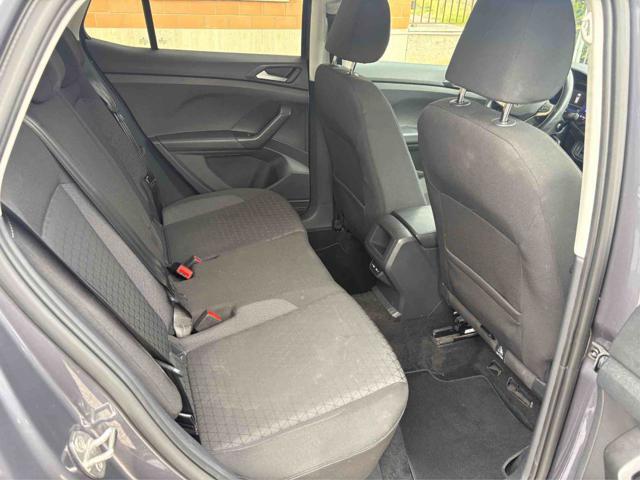 VOLKSWAGEN T-Cross 1.0 TSI Sport
