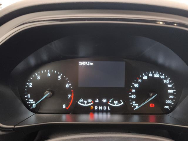 FORD Focus 1.0t ecoboost h ST-Line 155cv powershift