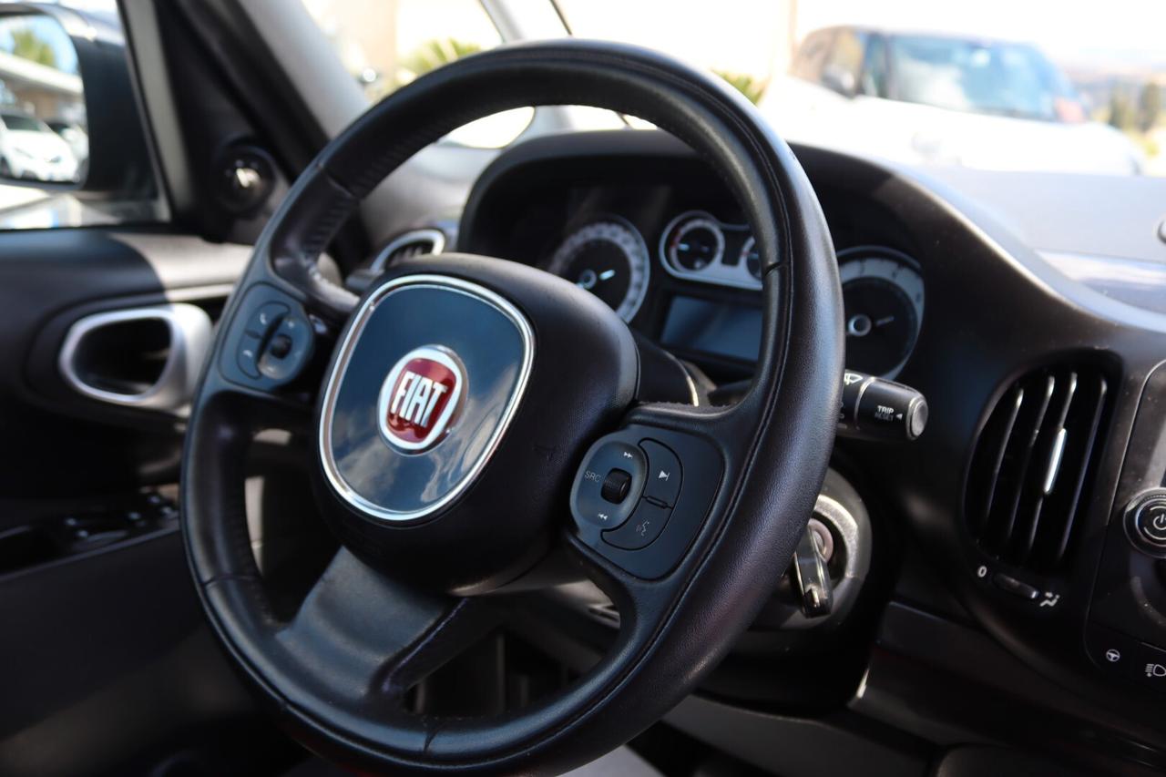 Fiat 500L Living 1.3 Multijet 95 CV Lounge