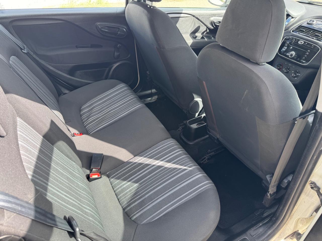 Fiat Punto Evo 1.3 Mjt 75 CV -139.000 KM-