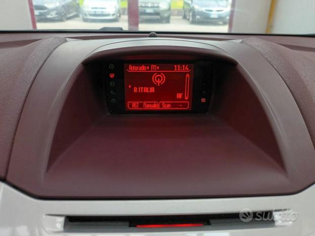 Ford Fiesta VI 2008 1.2 16v Titanium 82cv 3p