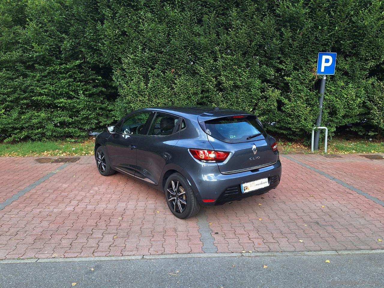 RENAULT Clio TCe 12V 90 CV S&S 5p. Energy Duel NEOPATENTATI UNIPROP