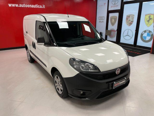 FIAT Doblo DOBLO' 1.3 MJT S&S PL-TN CARGO - IVA DEDUCIBILE