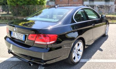 Bmw 335i xDrive cat Coupé Futura