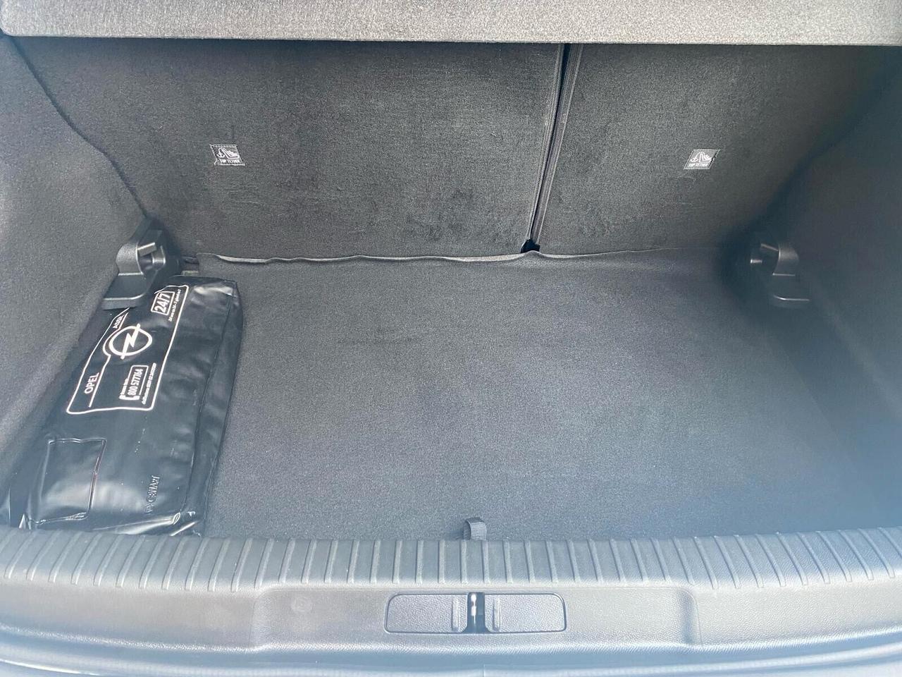 Opel Mokka 1.5 diesel GS Line