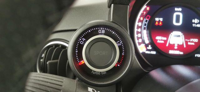 ABARTH 595 C 1.4 Turbo T-Jet 165 CV