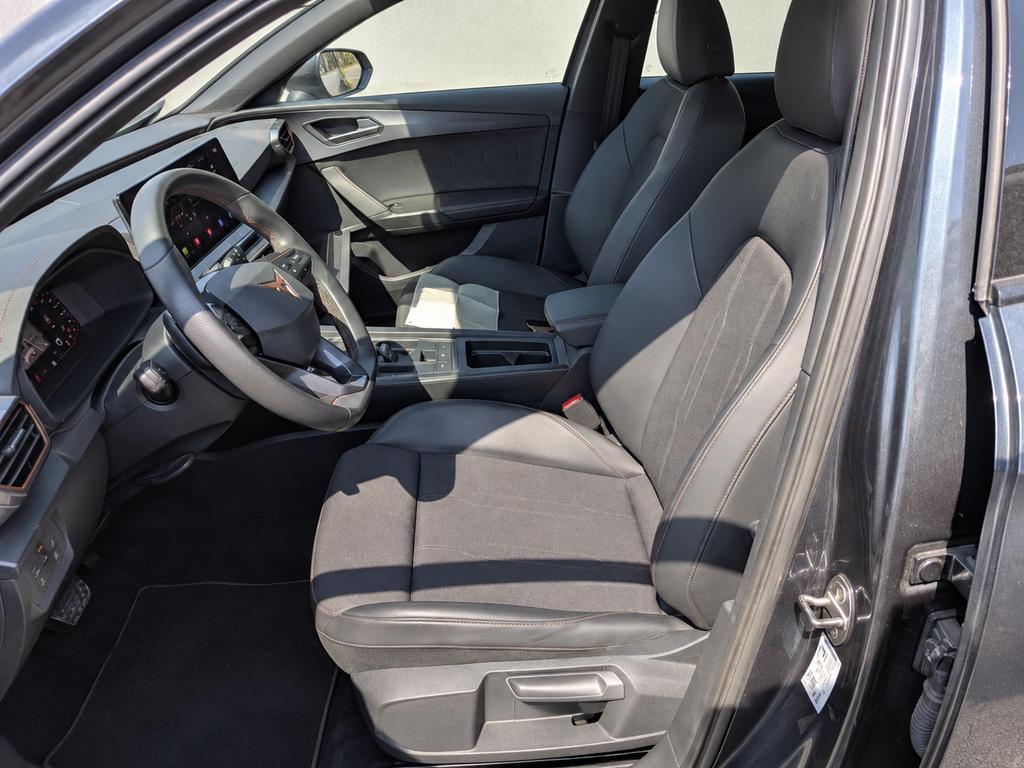 Cupra Formentor 1.4 e-Hybrid DSG LED, Volante riscaldato, Retrocamera