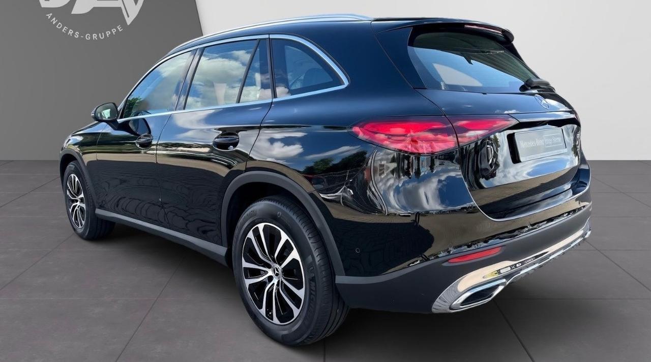 Mercedes-benz GLC 220 d 4Matic AMG Line Advanced