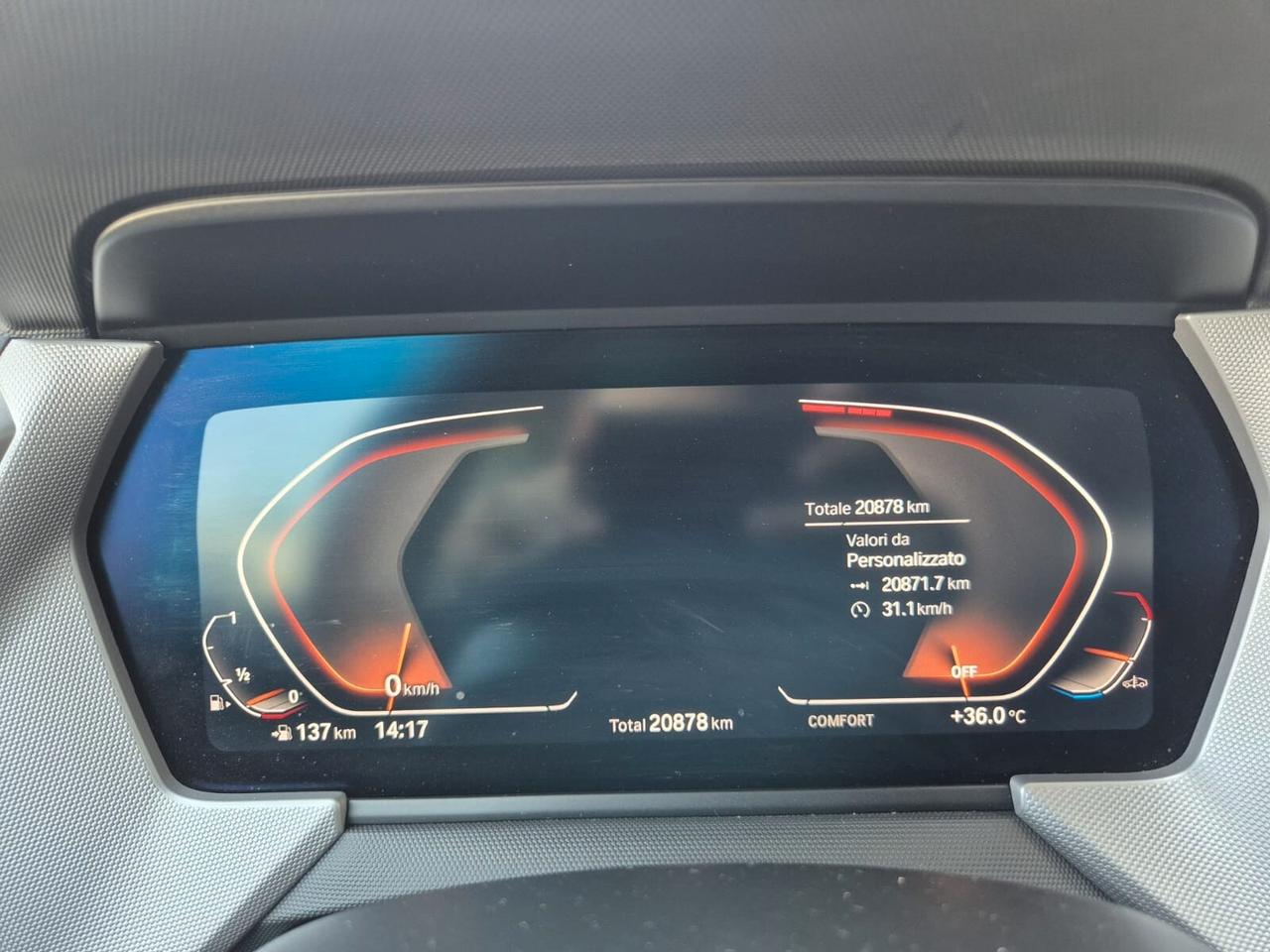Bmw 118i 5p. Business Advantage