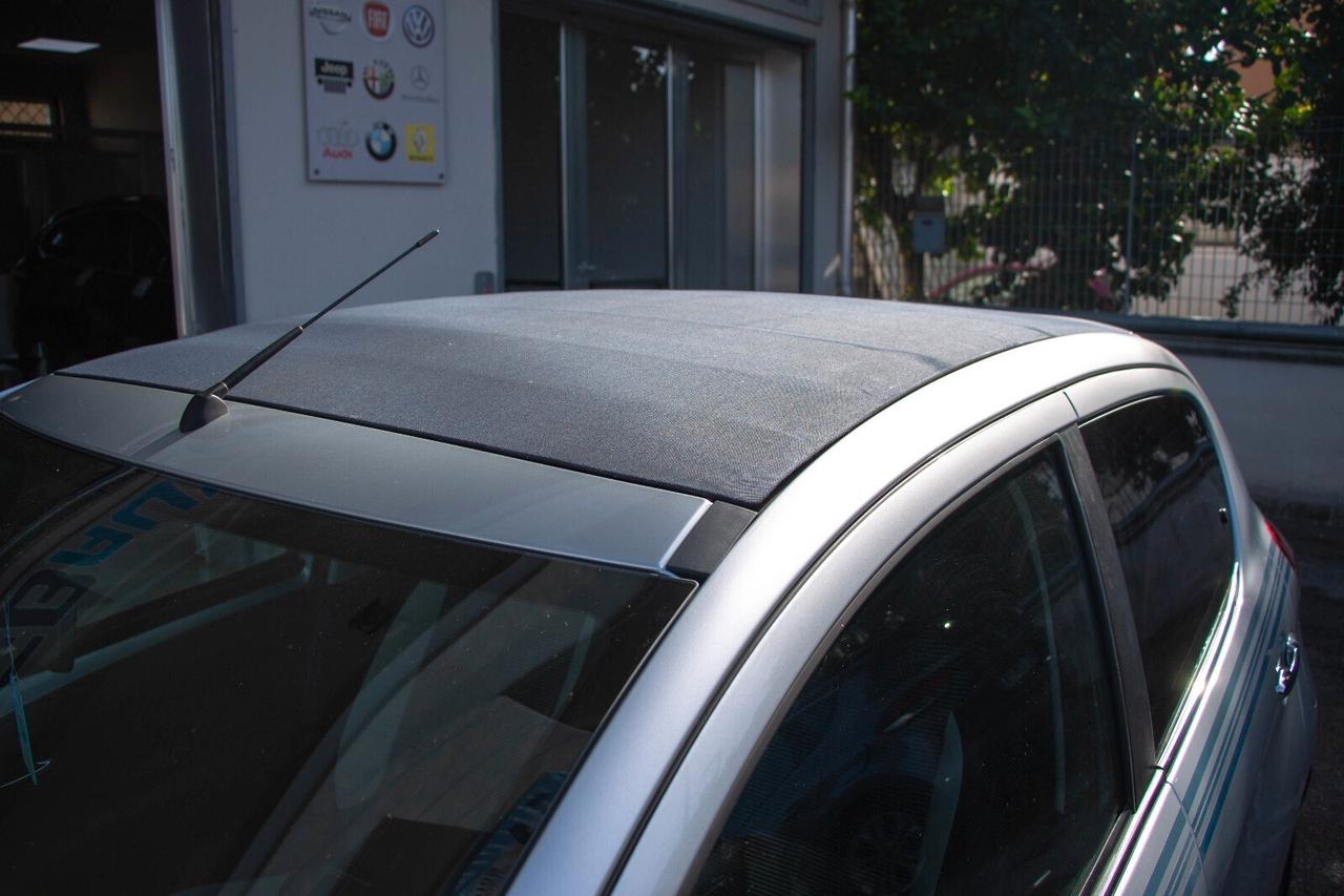 Peugeot 108 1.2 cabrio