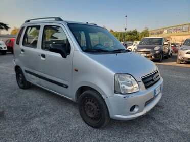 Suzuki Wagon R+ R plus DDIS 1.3 mjet 51 KW