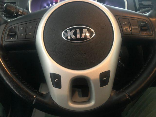 KIA Venga 1.6 CRDi 128CV Cool UNICO PROP.