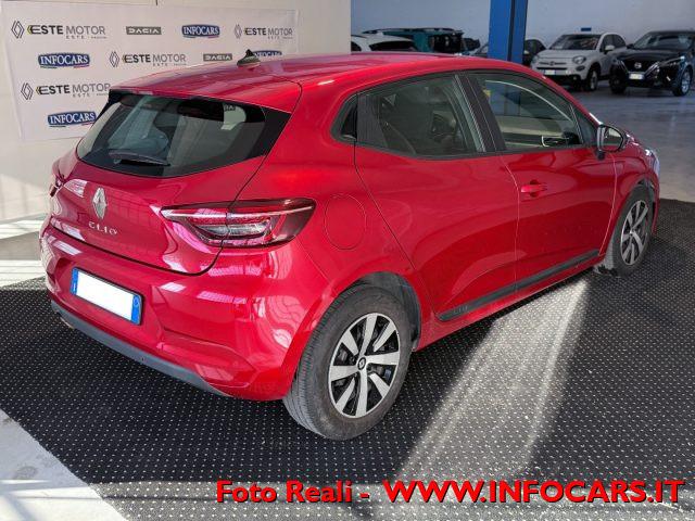 RENAULT Clio TCe 100 CV GPL Equilibre - PROMO