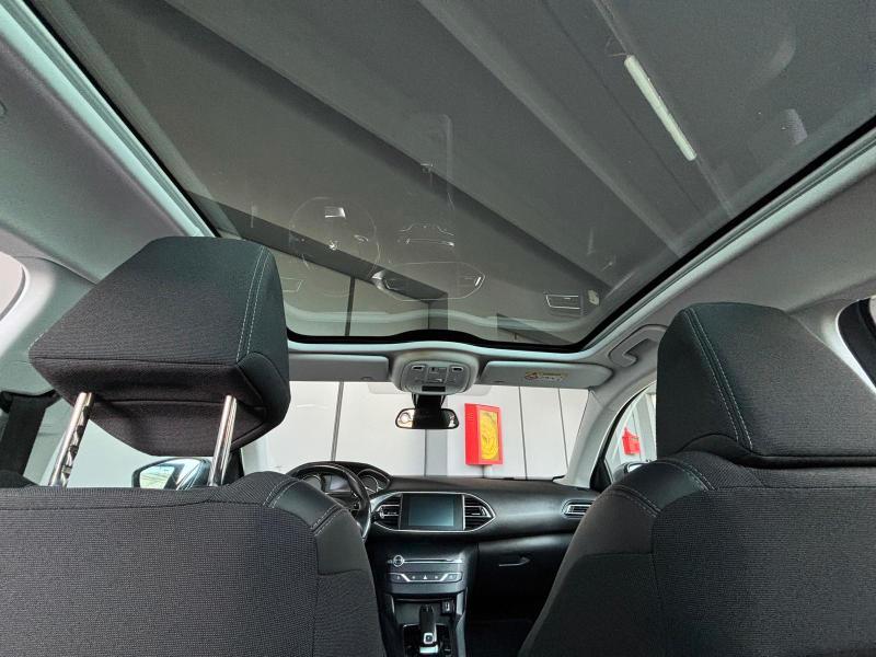 Peugeot 308 Station Wagon 308 SW 1.5 bluehdi Allure s&s 130cv eat8