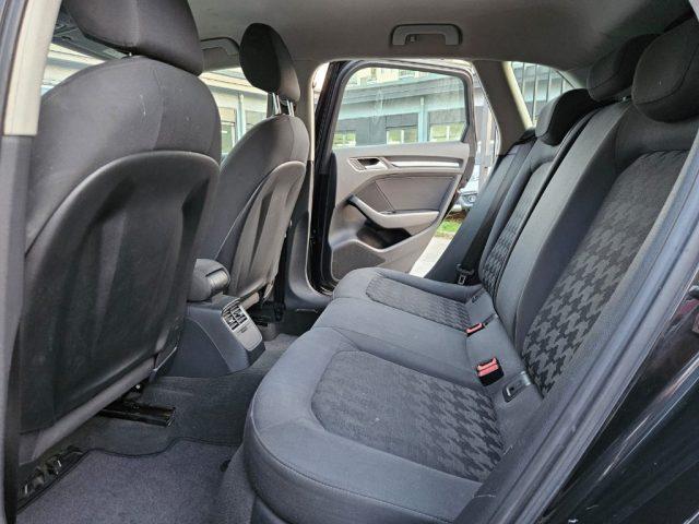 AUDI A3 SPB 1.6 TDI clean diesel Ambition